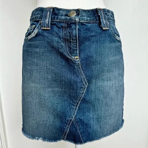 J.Crew Women’s Denim Skirt